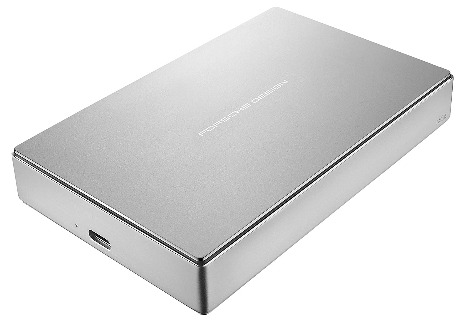 Porsche Design Mobile Drive 5tb Seagate Lacie External Mobile Stfd5000400 3660619401710