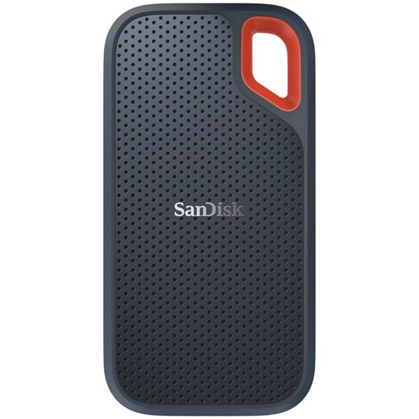 Sandisk Extr Portable Ssd 250gb Sandisk Sdssde60 250g G25 619659165260