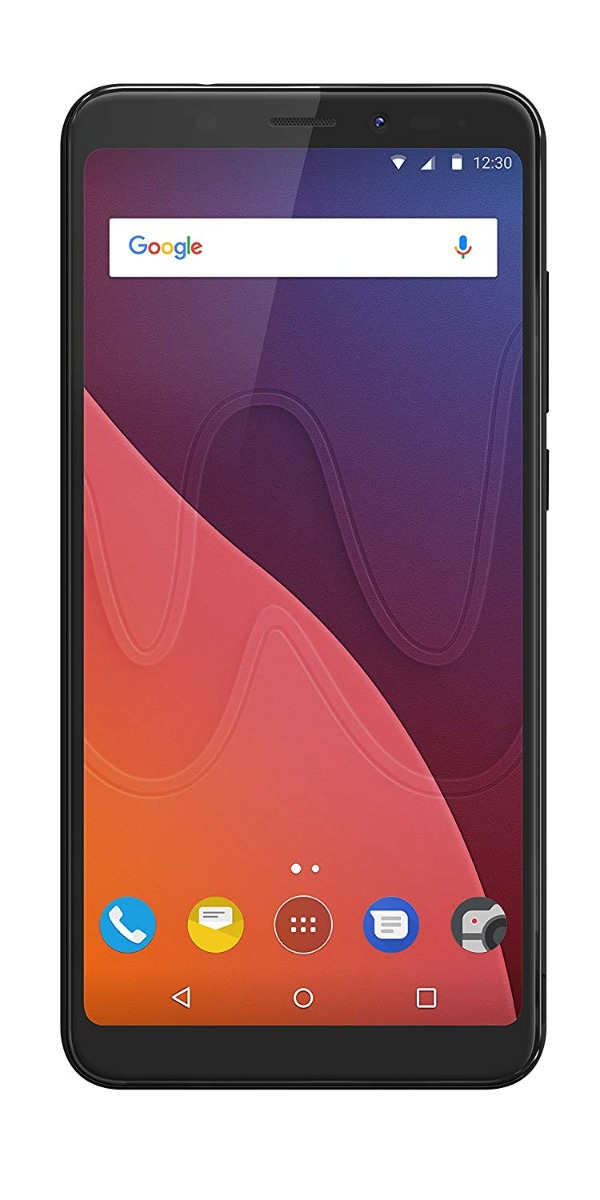 Wiko View Max Antr 5 99in 18 Wikomobile Smartphones Retail Wikviemaxwp2antst 6943279417138