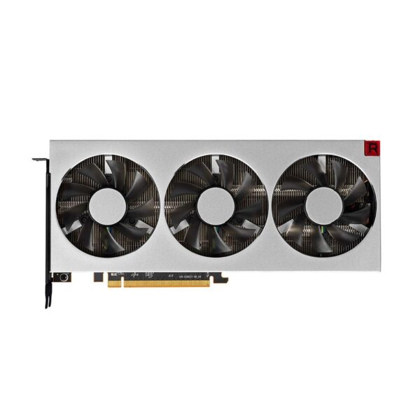 Asus Amd Radeon Vii 16gb Asus 90yv0cy0 U0na00 4718017266390