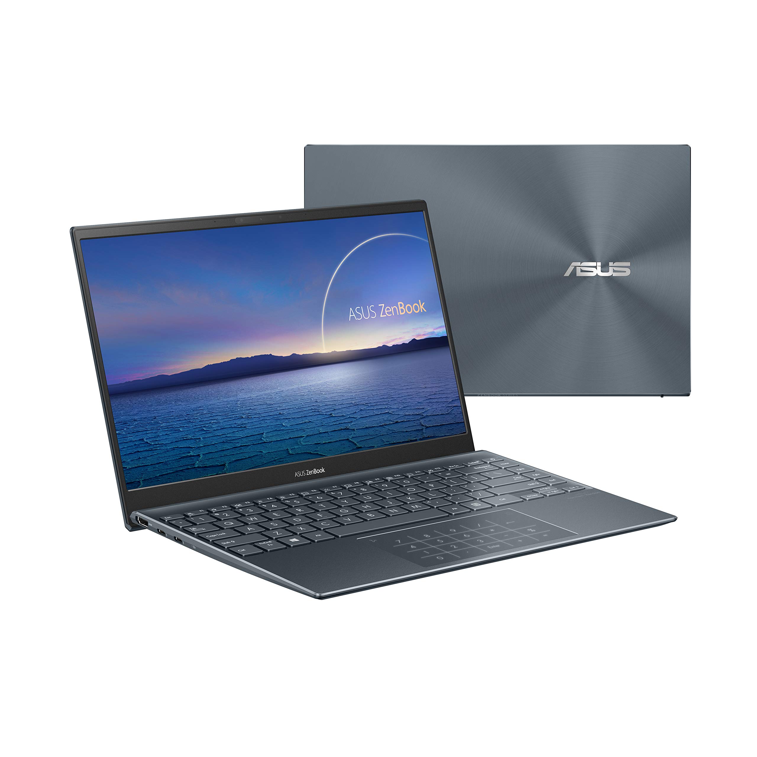 Ux425ja 14 I7 11 8gb 512 W10p Asus 90nb0sm1 M08790 4711081251934