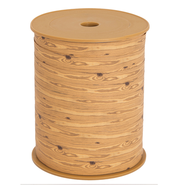 Rotolo Nastro Woodly Legno Goffrato 10mmx200mt Bolis 51281022082 8001565530157