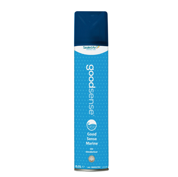 Deodorante per Ambienti Good Sense Marine 500ml 10095794 7615400762828