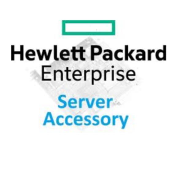 Hpe Dl38x Nvme 8 Ssd Express Bay Hewlett Packard Enterprise 826689 B21 725184031861