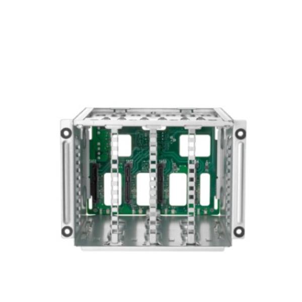 Hpe Dl380 Gen10 Box1 2 Cage Bkpln Hewlett Packard Enterprise 826691 B21 725184031885