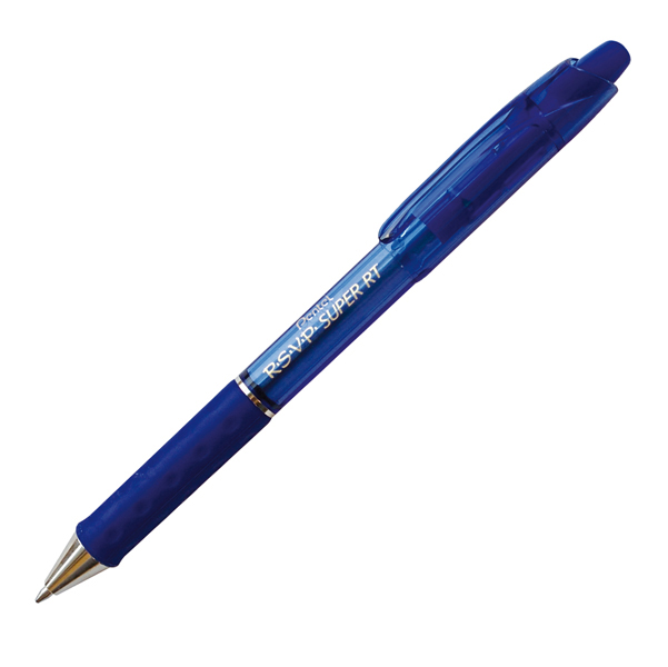 Penna Sfera a Scatto Feel It Bx480 Blu 1 0mm Pentel Bx480 C 884851028693