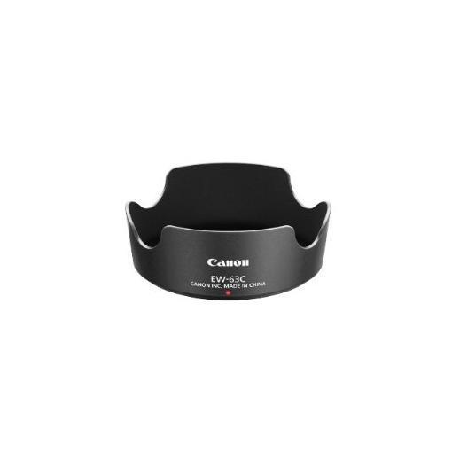 Ew 63c Lens Hood Canon Slr Lens 8268b001 4960999977287