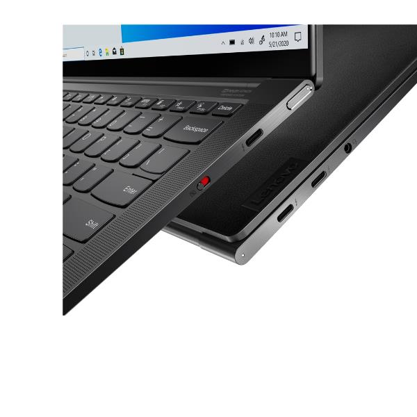 Yoga Slim 9 14itl5 Lenovo 82d1000wix 195235892619