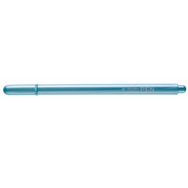 Tratto Pen Acquamarina Tratto 830726 8000825018428