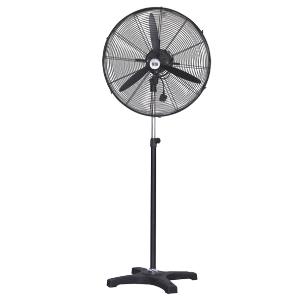 Ventilatore con Piantana B52 H195cm Diam 70cm Ev059 8016818105259