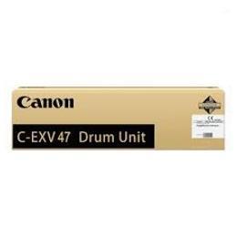 Drum Unit C Exv47 Magenta Canon 8522b002aa