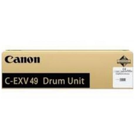 Drum Unit C Exv49 Ir Adv C3330i Canon 8528b003aa