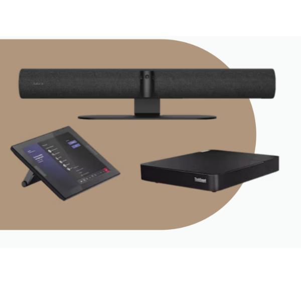 Panacast 50 Room System Zoom Jabra 8601 221 5706991028867