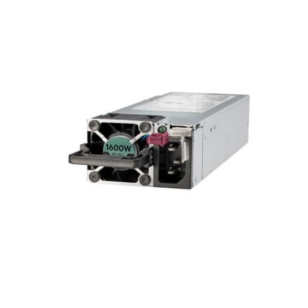 Hpe 800w Fs Univ Ht Plg Lh Pwr S Hewlett Packard Enterprise 865428 B21 4549821020140