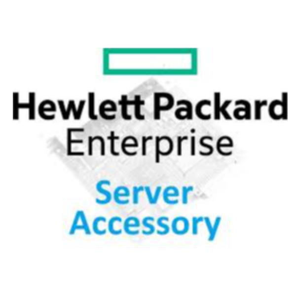 Hpe Ml110 Gen10 Redundant Fan Ki Hewlett Packard Enterprise 869489 B21