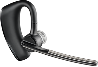 Voyager Legend R Headset Emea Plantronics 87300 05 5033588039341