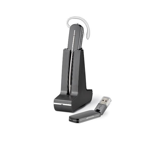 Savi W440 M Mono Dect Usb Plantronics 87622 02 5033588038115