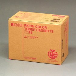 Toner Magenta Aficio 2232c 885515 Ricoh 885515