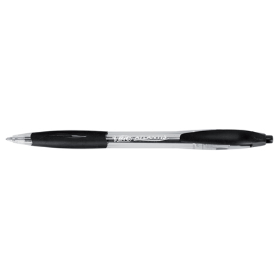 Sfera Bic Atlantis Classic Scatto Nero Bic 8871321 0070330136717