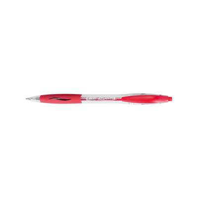 Sfera Bic Atlantis Classic Scatto Rosso Bic 8871331 0070330136724