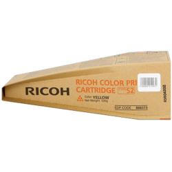 Toner Giallo Aficio3260c 888373 Sin Ricoh 888373