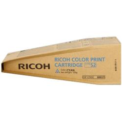 Toner Ciano Aficio3260c 888375 Sing Ricoh 888375