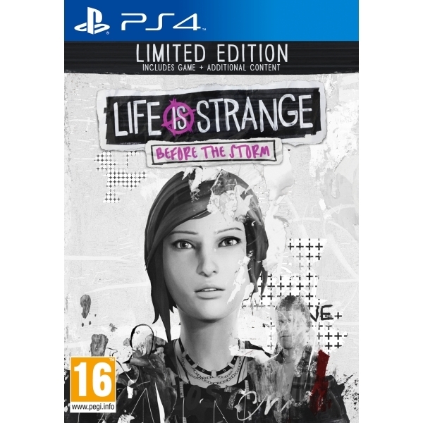 Ps4 Life Is Strange Before The Sto Koch Media 1026032 5021290079519