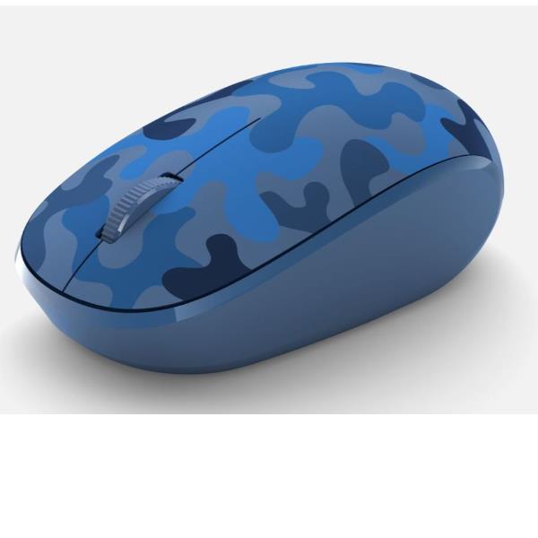 Bluetooth Camo Blu Microsoft 8kx 00017 889842828023