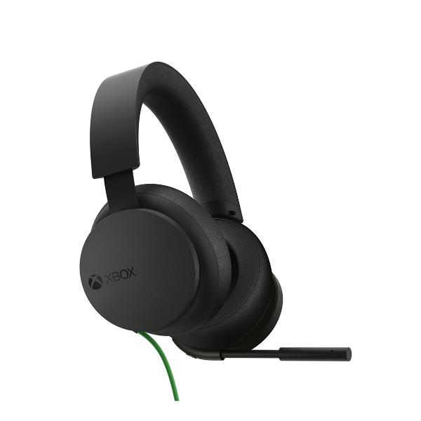 Xbox Headset e Microsoft 8li 00002 889842748048