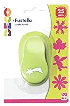 Fustella Mm 25 Stella Cometa Cwr 10975 8004957109757