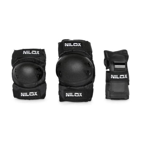 Protection Kit Junior Nilox Cod 30nxkimoju001 Nilox 8059616334766