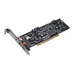 Xonar Dg Pci Asus 90 Yaa0k0 0uan0bz 4719543339978