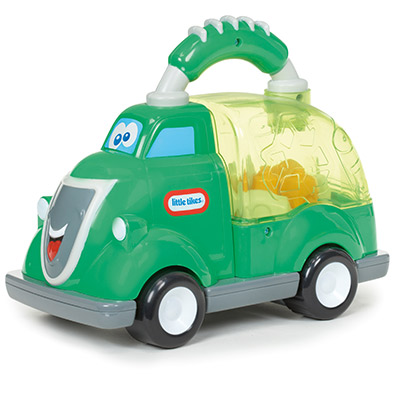 Furgoncino Rey Little Tikes 9036165 050743636165