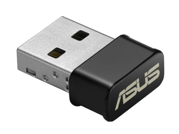 Usb Ac53 Nano Asus 90ig03p0 Bm0r10 4712900519105