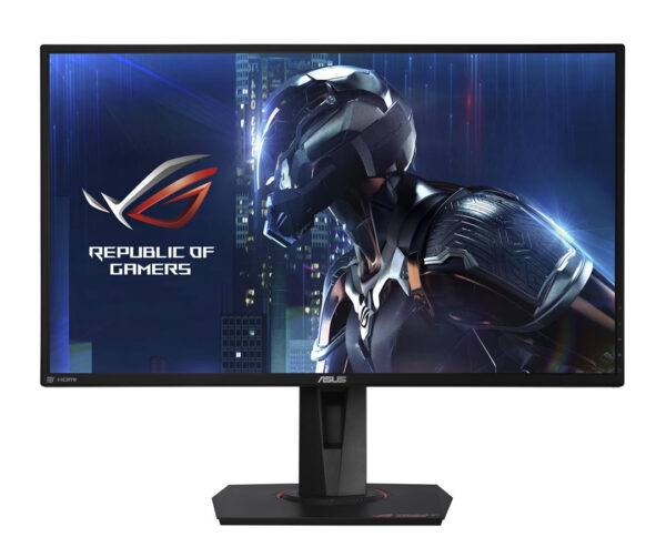 Pg278qe Rog 27in Wled 2560×1440 Asustek Displays 90lm00u5 B02370 4718017278188