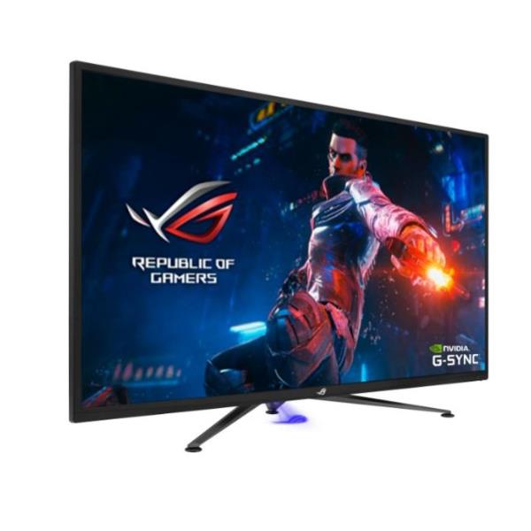 Pg43uq Gaming 4k Uhd 144hz Va Hdmi Asus 90lm05j0 B01170 4718017533058