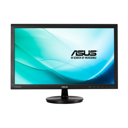 Asus Vs247hr