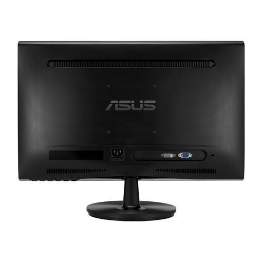 Led 21 5 1920x1080 Dvi D D Sub Asus 90lme9301q02211c 4716659814887