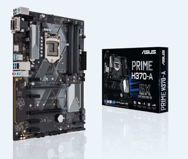 Prime H370 a Asus 90mb0xn0 M0eay0 4712900960129