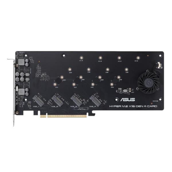 Hyper M 2 X16 Gen 4 Card Asus 90mc08a0 M0eay0 4718017624923