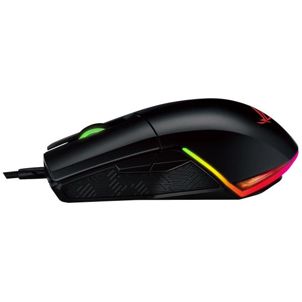 Mouse Gaming Rog Pugio Asus 90mp00l0 B0ua00 4712900561395