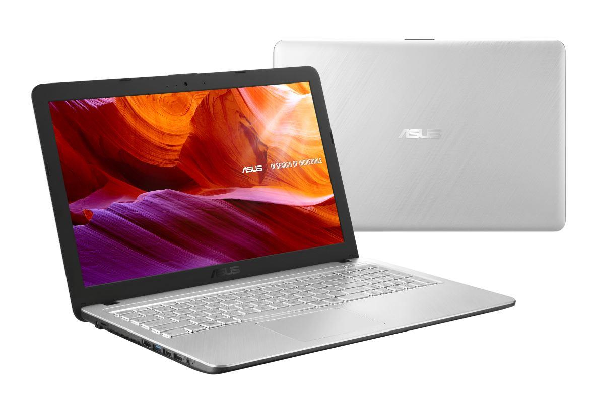 Notebook Asus Vivobook X543ua Gq2549r Cod 90nb0hf6 M37370 4718017399456