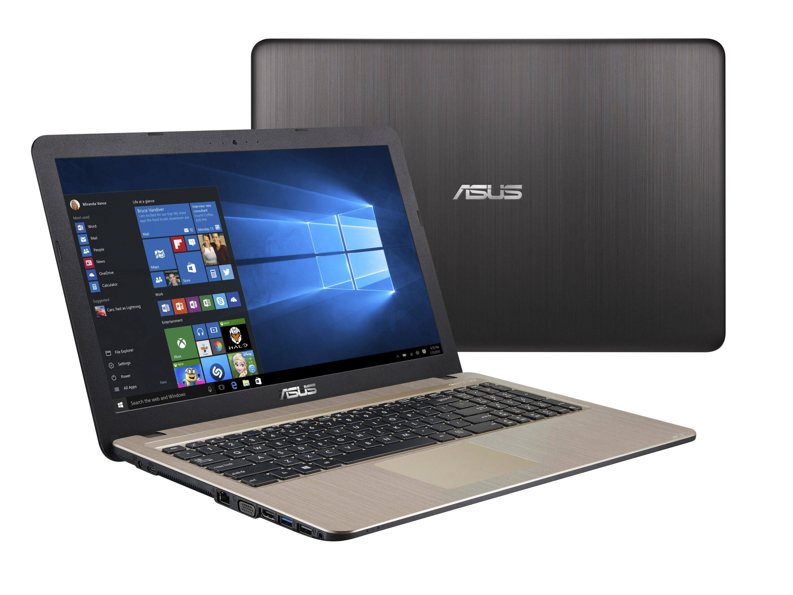 Notebook Asus X540ma Gq001t Cod 90nb0ir1 M13220 4718017399425