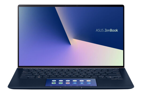 Ux434fl 14 I7 16gb 512gb Win10home Asus 90nb0mp1 M01320 4718017385497