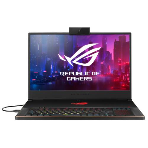 Gx701gxr I7 16gb 1tssd Rtx2080 W10 Asus 90nr02j1 M00080 4718017277020