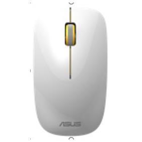 Mousewt300 Wh Yl Asus 90xb0450 Bmu030 4712900660203