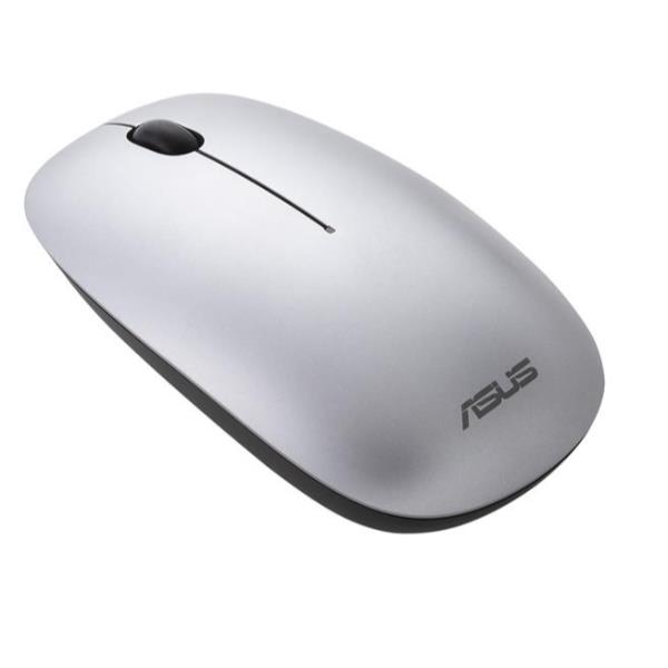 Mw201c Mouse Gy Bt 2 4ghz Asus 90xb061n Bmu000 4718017191586