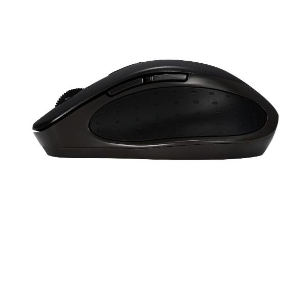 Mw203 Mouse Nero Asus 90xb06c0 Bmu000 4718017911689