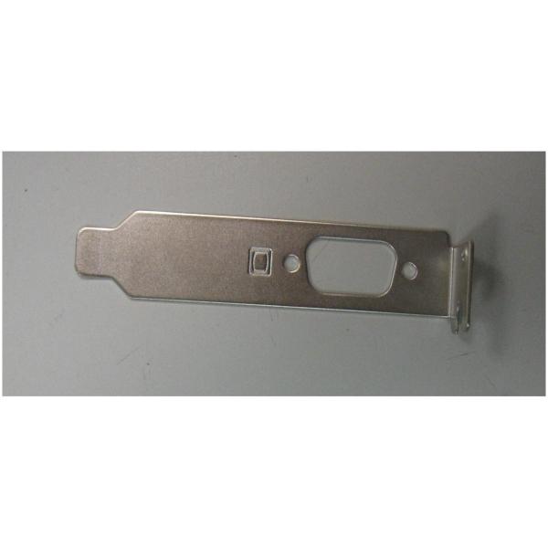 Lp Bracket D Sub Vga Asus 90ye0030 B002u0 4716659541349