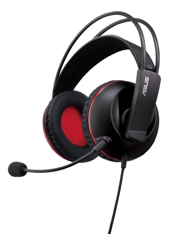 Cuffia Gaming Rog Cerberus Asus 90yh0061 B1ua00 4716659584032